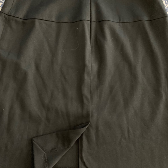 Black Skirt - Picture 4 of 4